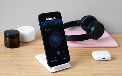 Music App
